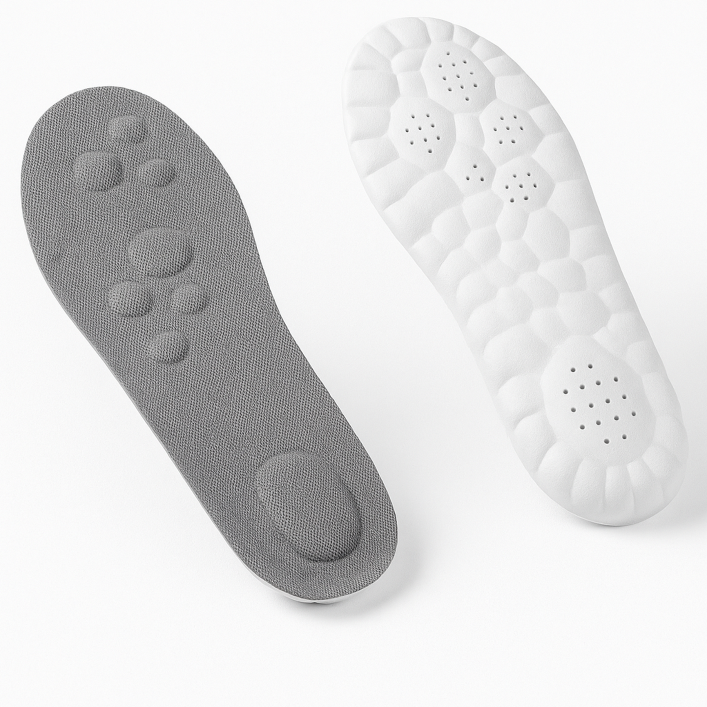 CloudStep™ Sofort spürbare Entlastung