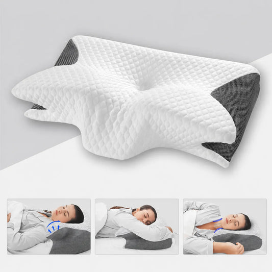 CloudAlign™ Kissen