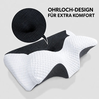CloudAlign™ Kissen