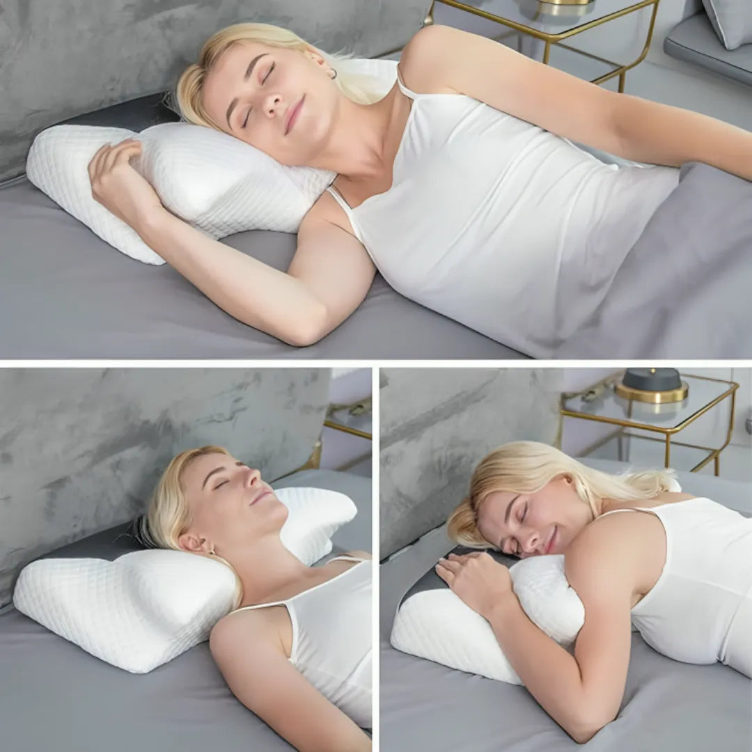 CloudAlign™ Kissen