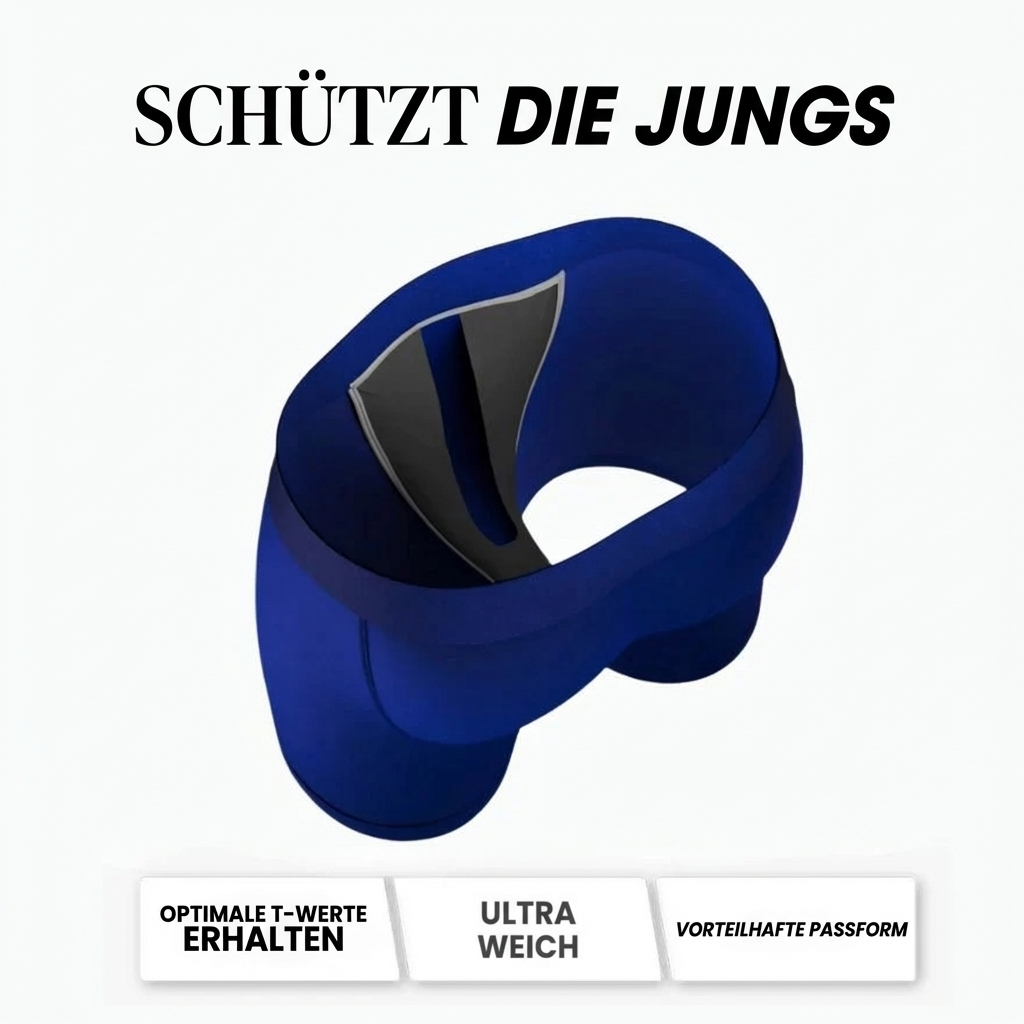 Bambus-Boxer, die deinen Tag verändern.