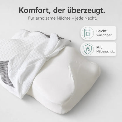 CloudAlign™ Kissen