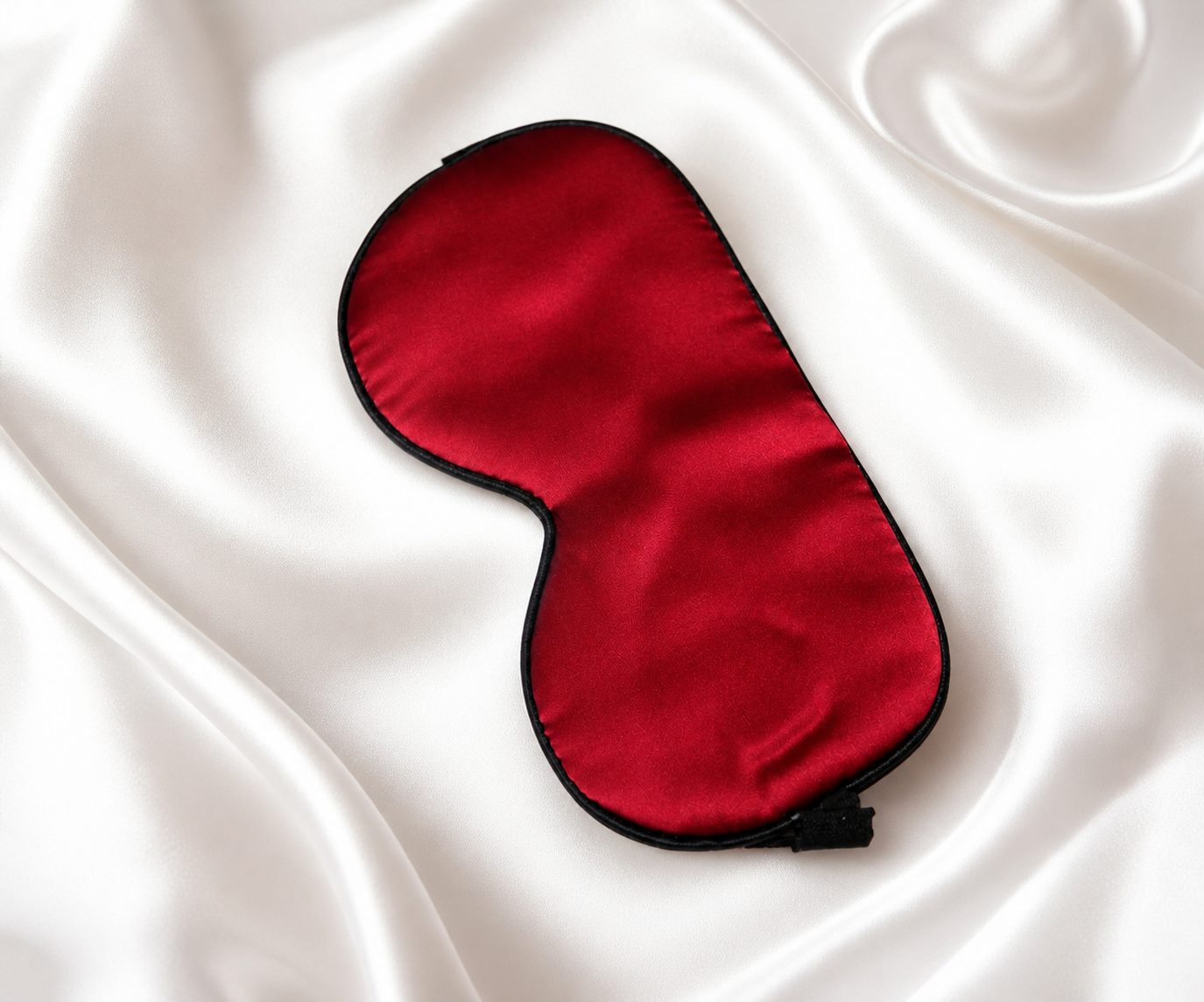 Seiden Schlafmaske