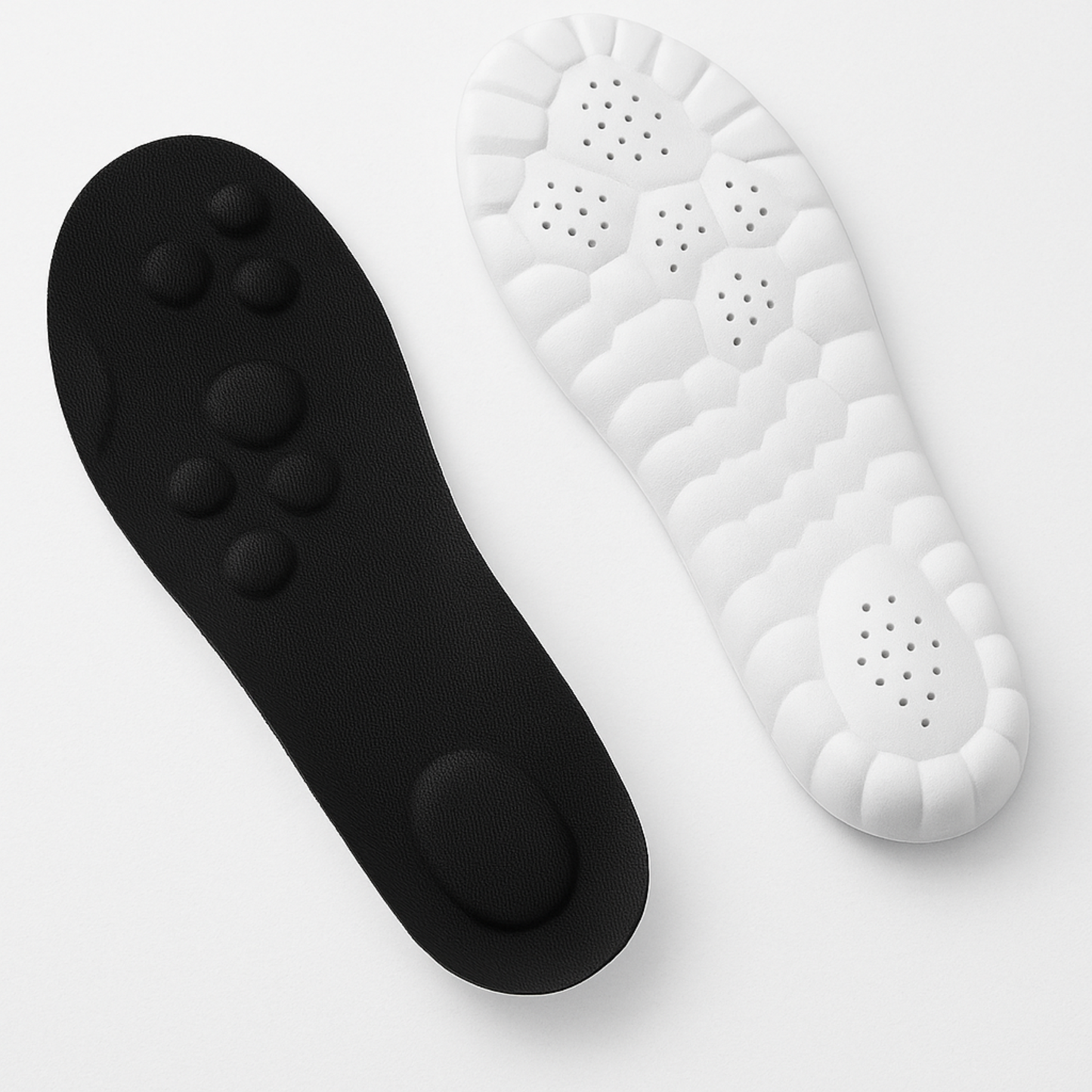 CloudStep™ Sofort spürbare Entlastung