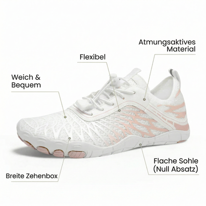 Lorax Pro - Endlich schmerzfrei aufstehen.