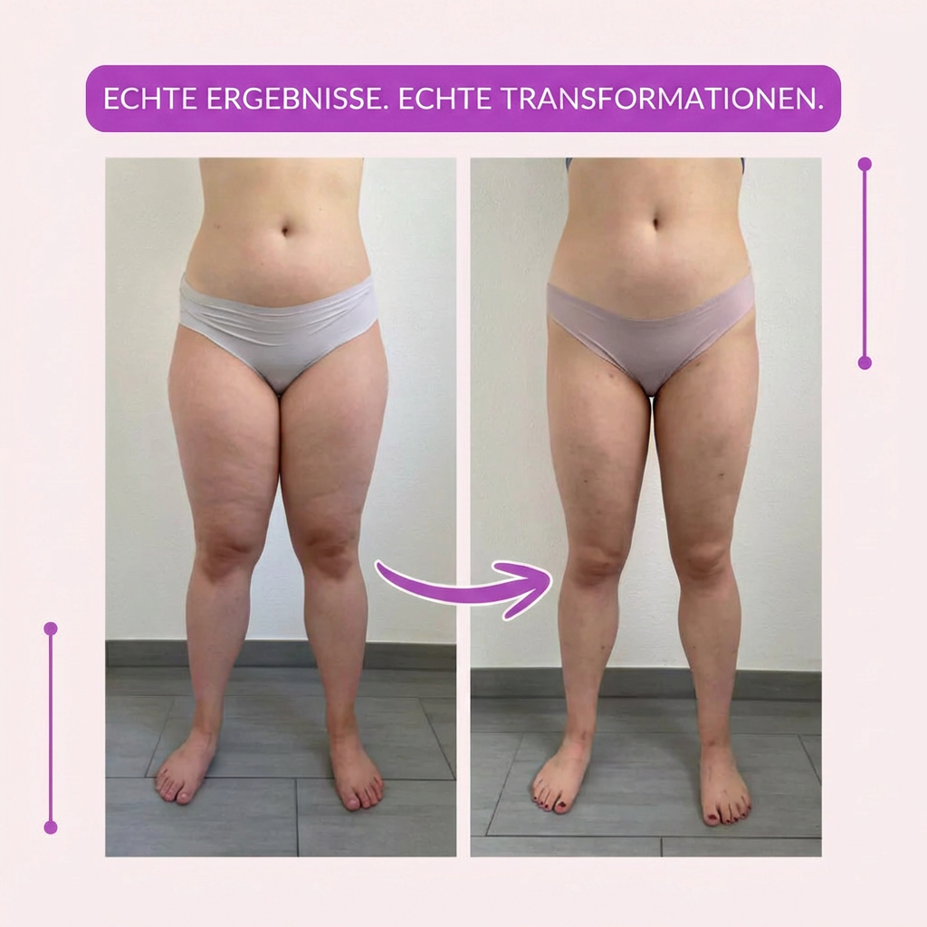 CelluLift 3D Legging