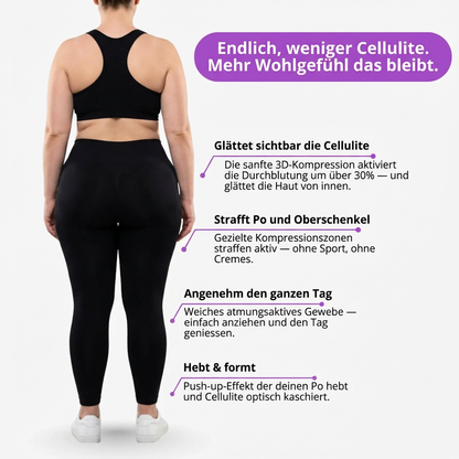 CelluLift 3D Legging