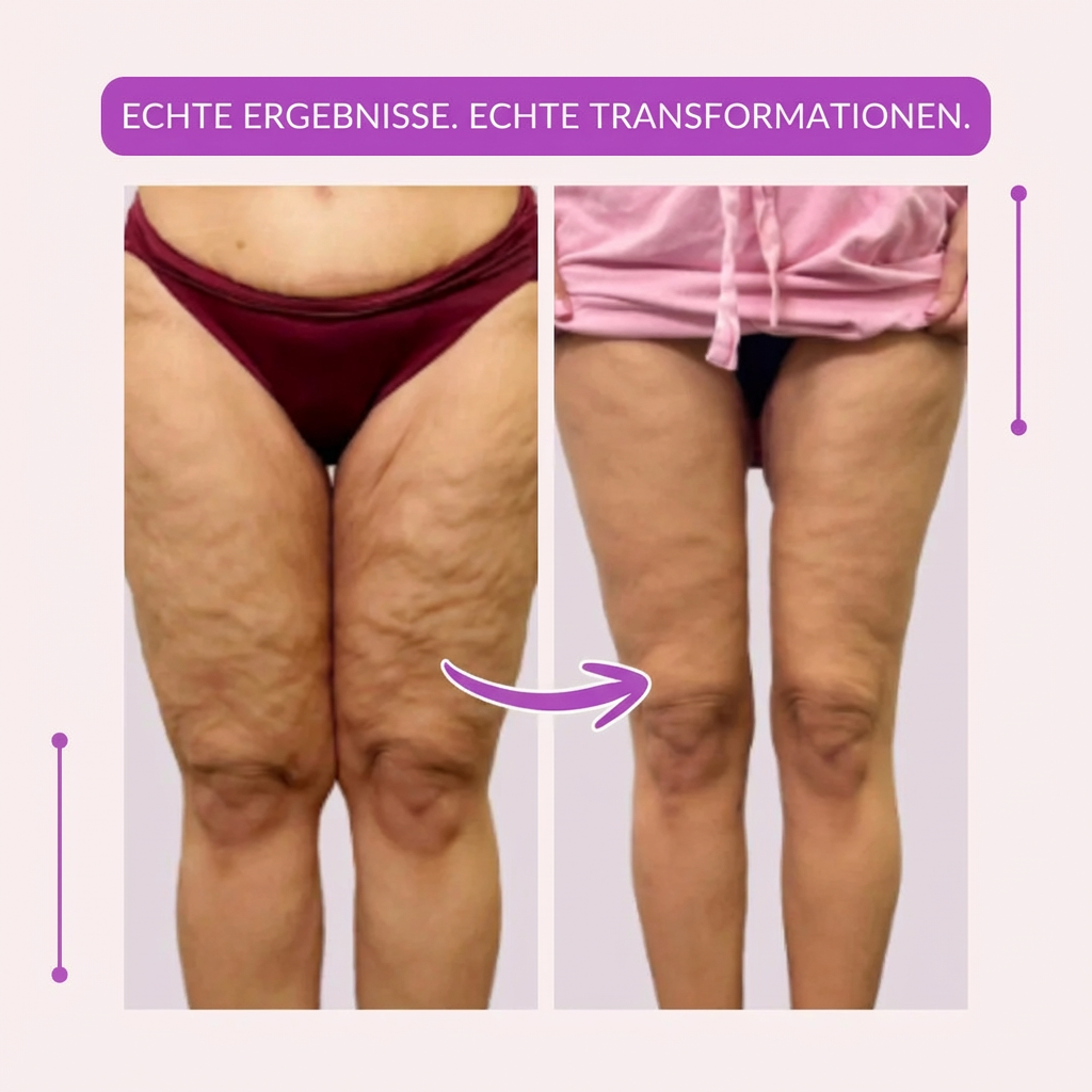 CelluLift 3D Legging