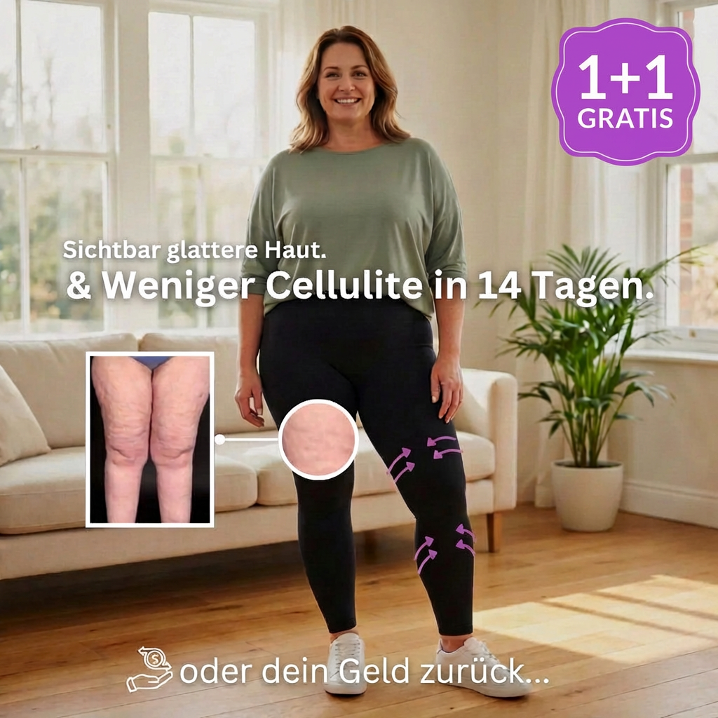 CelluLift 3D Legging