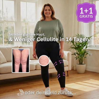 CelluLift 3D Legging