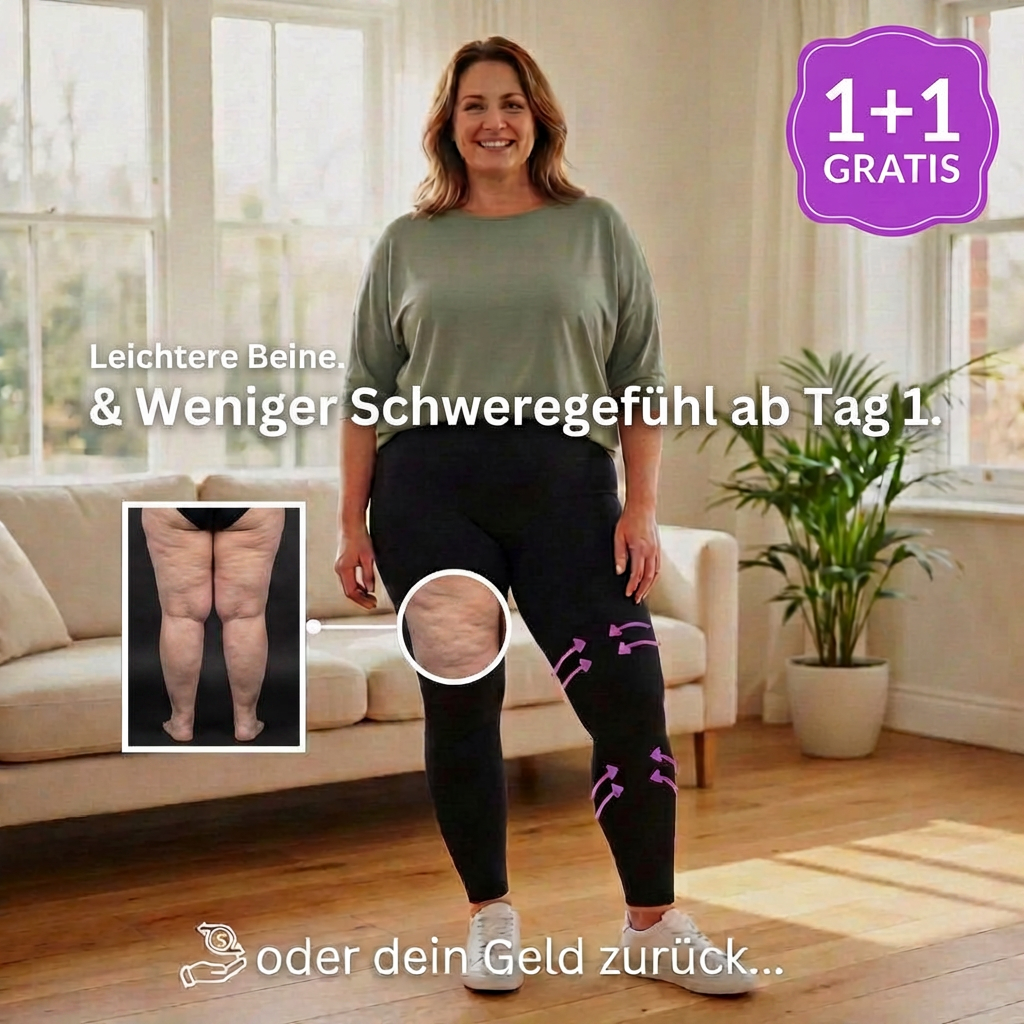 CelluLift 3D Legging