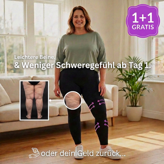 CelluLift 3D Legging