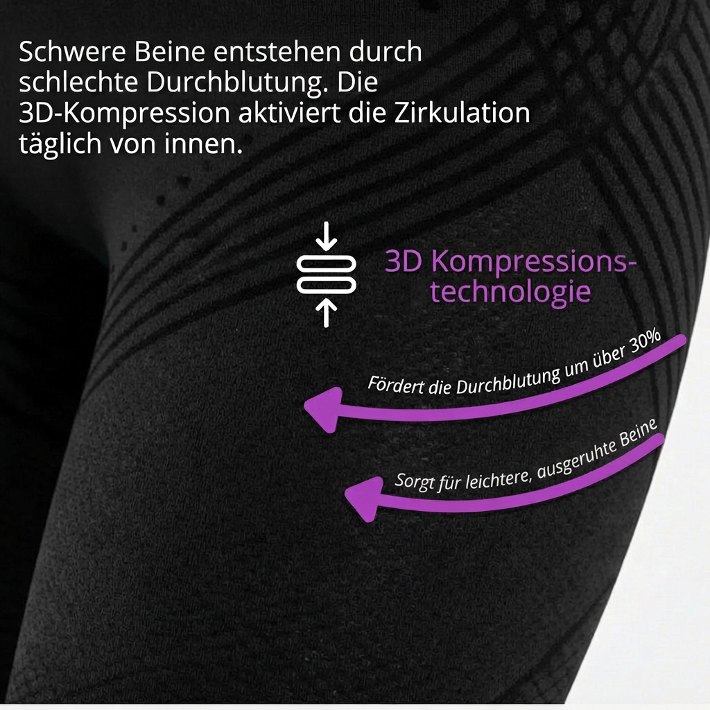CelluLift 3D Legging