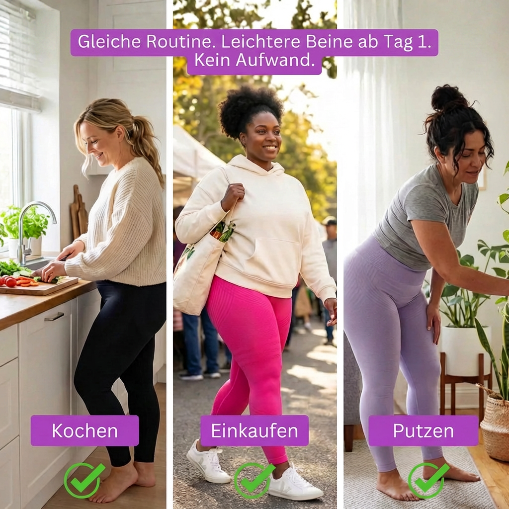 CelluLift 3D Legging