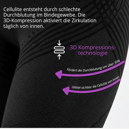 CelluLift 3D Legging