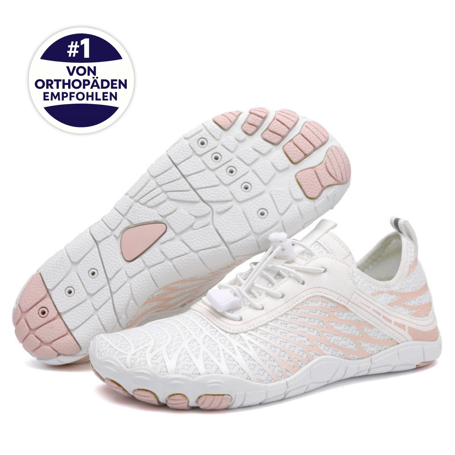 Lorax Pro - Endlich schmerzfrei aufstehen.